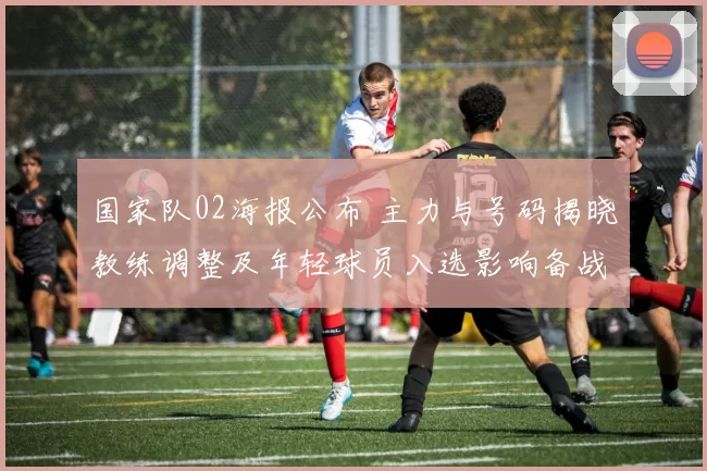 国家队02海报公布 主力与号码揭晓教练调整及年轻球员入选影响备战部署