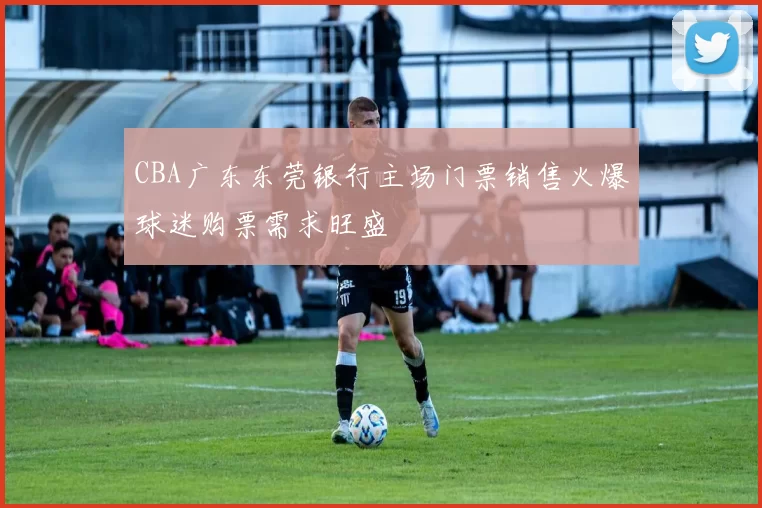 CBA广东东莞银行主场门票销售火爆球迷购票需求旺盛