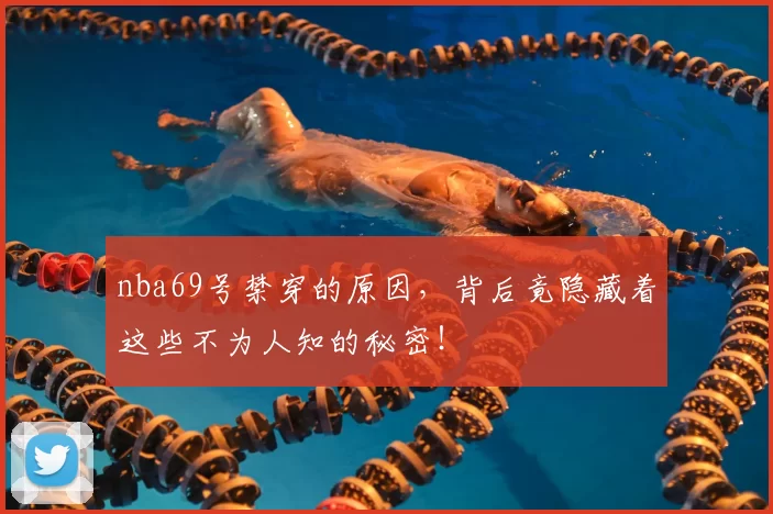 nba69号禁穿的原因，背后竟隐藏着这些不为人知的秘密！