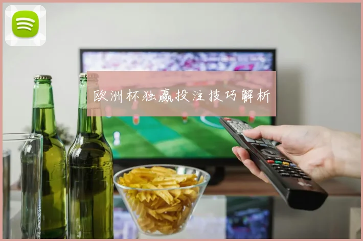 欧洲杯独赢投注技巧解析