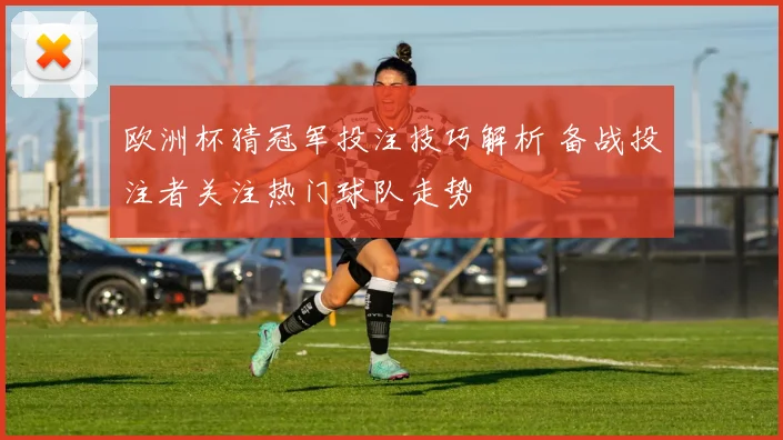 欧洲杯猜冠军投注技巧解析 备战投注者关注热门球队走势